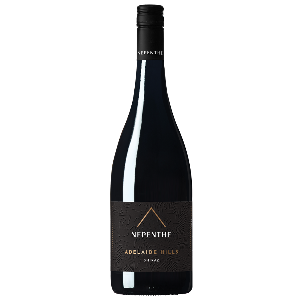 2023 Nepenthe Pinnacle Shiraz